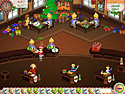 Amelie's Restaurant: Das Weihnachtswunder screenshot