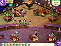 Amelies Restaurant: Halloween screenshot