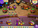 Amelies Restaurant: Halloween screenshot