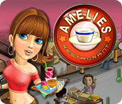 Download Amelie's Restaurant game