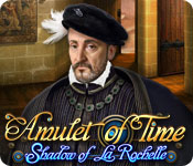 Download Amulet of Time: Shadow of la Rochelle game