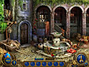 Amulet of Time: Shadow of la Rochelle screenshot