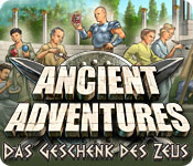 Download Ancient Adventures: Das Geschenk des Zeus game
