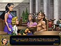 Ancient Adventures: Das Geschenk des Zeus screenshot