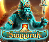 Download Ancient Quest of Saqqarah game