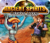 Download Ancient Spirits: Columbus' Legacy game