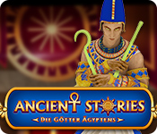 Download Ancient Stories: Die Götter Ägyptens game