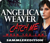 Download Angelica Weaver: Catch Me When You Can Sammleredition game