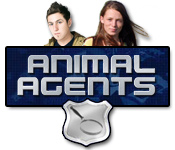 Download Animal Agents game