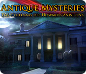 Download Antique Mysteries: Das Geheimnis des Howards-Anwesens game