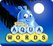 Download Aqua Words game