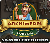 Download Archimedes: Eureka! Sammleredition game