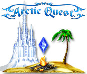 Download Arctic Quest game