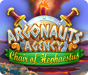 Download Argonauts Agency: Chair of Hephaestus game