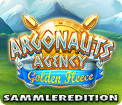 Download Argonauts Agency: Golden Fleece Sammleredition game