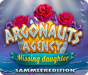 Download Argonauts Agency: Missing Daughter Sammleredition game