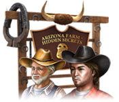 Download Arizona Farm: Hidden Secrets game