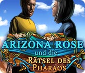 Download Arizona Rose und die Rätsel des Pharaos game