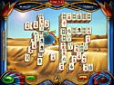 Art Mahjongg Egypt screenshot