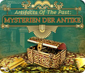 Download Artifacts of the Past: Mysterien der Antike game