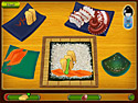 Asami's Sushi Shop screenshot