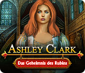 Download Ashley Clark: Das Geheimnis des Rubins game