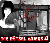 Download Die Rätsel Asiens 4 game