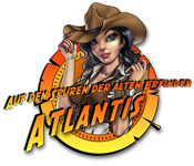 Download Atlantis: Auf den Spuren der alten Erfinder game