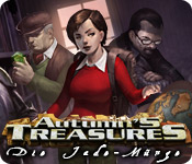 Download Autumn's Treasures: Die Jade-Münze game