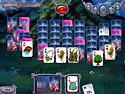 Avalon Legends Solitaire screenshot
