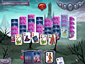 Avalon Legends Solitaire screenshot