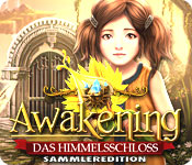 Download Awakening: Das Himmelsschloss Sammleredition game
