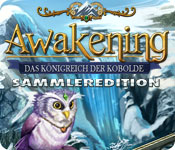 Download Awakening: Das Königreich der Kobolde Sammleredition game