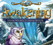 Download Awakening: Das Königreich der Kobolde game