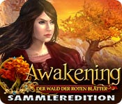 Download Awakening: Der Wald der roten Blätter Sammleredition game