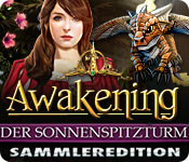 Download Awakening: Der Sonnenspitzturm Sammleredition game