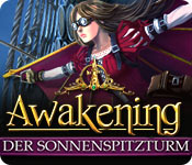 Download Awakening: Der Sonnenspitzturm game