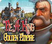 Download Be a King 3: Golden Empire game
