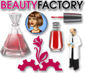 Download Beauty Factory game
