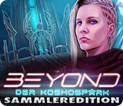 Download Beyond: Der Kosmospark Sammleredition game