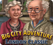 Download Big City Adventure: London Classic game