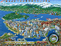 Big City Adventure: Vancouver Sammleredition screenshot