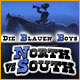 Download Die Blauen Boys: North vs South game