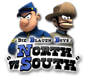 Download Die Blauen Boys: North vs South game