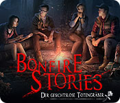 Download Bonfire Stories: Der gesichtslose Totengräber game