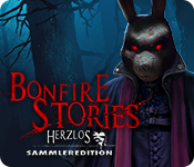 Download Bonfire Stories: Herzlos Sammleredition game