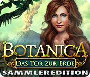 Download Botanica: Das Tor zur Erde Sammleredition game