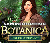 Download Botanica: Reise ins Unbekannte Sammleredition game