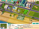 Build It! Miami Beach Resort screenshot