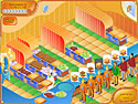 Burger Fiesta screenshot